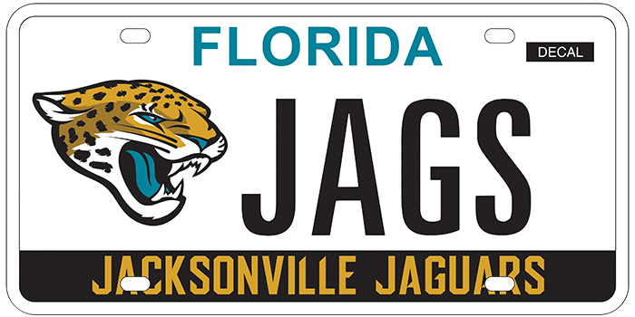 jacksonville jaguars foundation