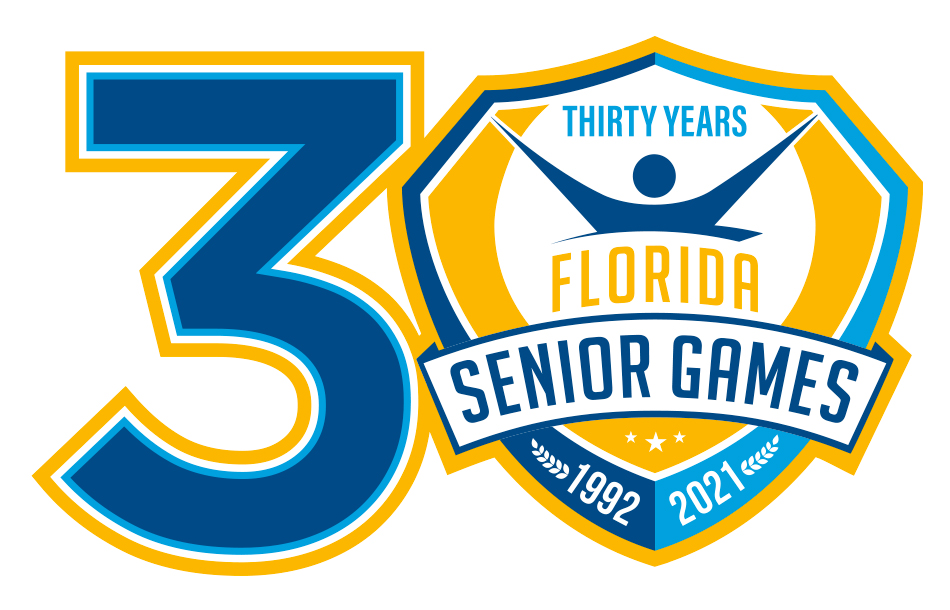 Florida Senior Games 30th Anniversary