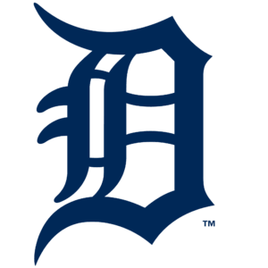Detroit-Tigers-Logo